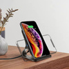 Wireless Charger 15W Tech-Protect QI15W-S1 black