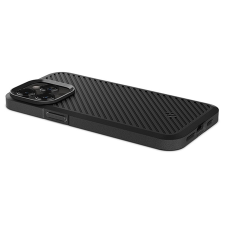 SPIGEN CORE ARMOR IPHONE 15 PRO MAX MATTE BLACK