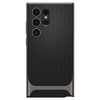 Spigen Neo Hybrid case for Samsung Galaxy S24 Ultra - metallic gray