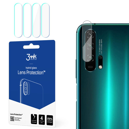 Honor 20 Pro - 3mk Lens Protection™