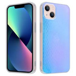 MX HOLO SNAKE IPHONE X/XS BLUE / NIEBIESKI