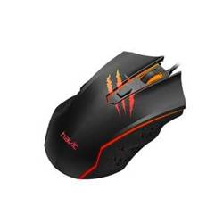 Havit GAMENOTE MS1027 1000-2400 DPI gaming mouse