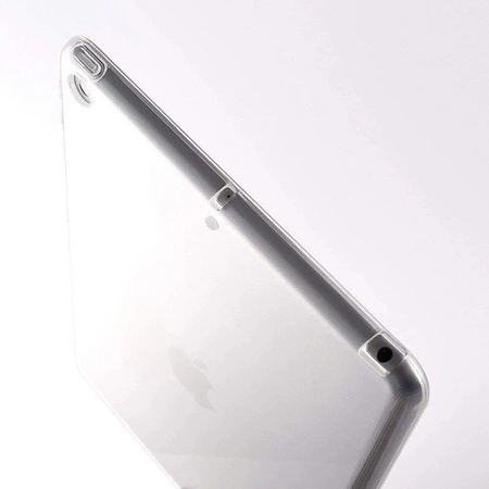 Slim Case für iPad Pro 11'' 2024 Tablet – transparent