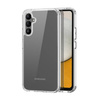 Dux Ducis Clin Hülle für Samsung Galaxy A34 5G Armor Cover Rückseite Transparent