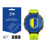 Garmin Forerunner 230 - 3mk Watch Protection™ v. FlexibleGlass Lite