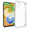 Schutzhülle SAMSUNG GALAXY A24 4G / M34 5G Antishock Case transparent