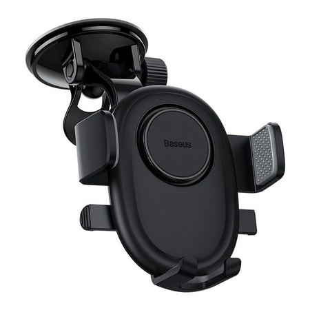 Baseus UltraControl Lite Series Autotelefonhalter – Schwarz