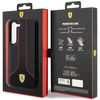 Ferrari FEHCS23SPCSK S23 S911 schwarz/schwarz Hardcase perforiert 296 P