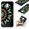 Etui Slim Art SAMSUNG J6+ J6 PLUS kolorowy motyl