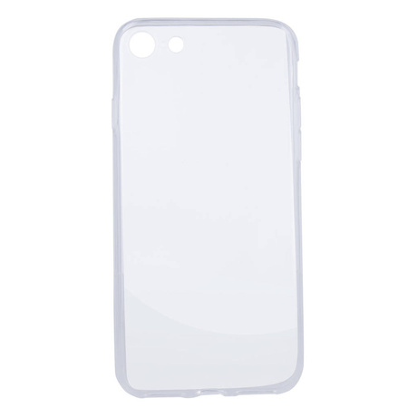Nakładka Slim 1 mm do Xiaomi Poco X3 / X3 NFC / X3 Pro transparentna