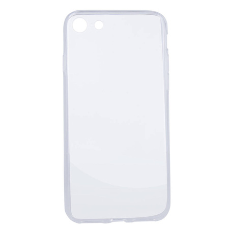 Nakładka Slim 1 mm do iPhone 6 / 6s transparentna