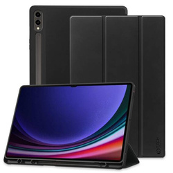 Schutzhülle SAMSUNG GALAXY TAB S9 FE+ 12.4 Tech-Protect SC Pen schwarz