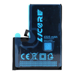 Bateria do Iphone 14 PRO MAX 4323 mAh  LICORE