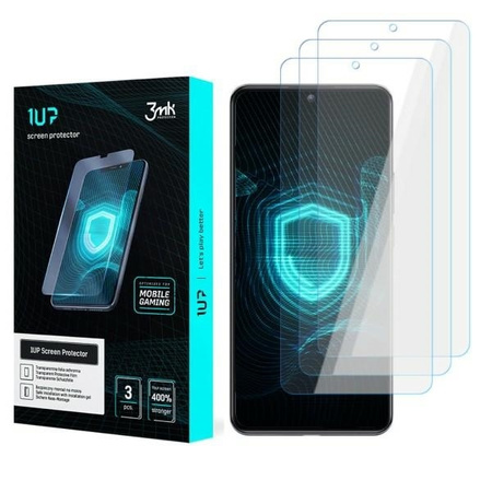 Xiaomi 12T/12T Pro - 3mk 1UP