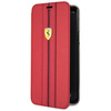 Ferrari Book FESURFLBKTS9REB S9 G960 czerwony/red Urban