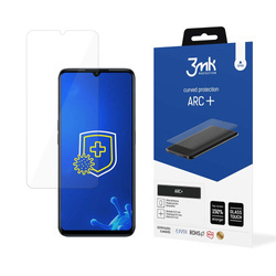 Realme Narzo 50 5G - 3mk ARC+