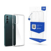 Samsung Galaxy M23 5G - 3mk Clear Case