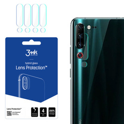 Lenovo Z6 Pro - 3mk Lens Protection™