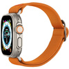 SPIGEN FIT LITE ULTRA APPLE WATCH 4 / 5 / 6 / 7 / 8 / SE / ULTRA (42 / 44 / 45 / 49 MM) ORANGE