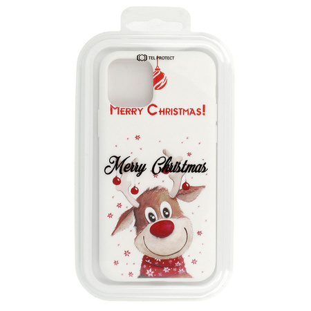 TEL PROTECT Christmas Case do Iphone 6/6S Wzór 2