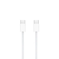 USB-C – USB-C Apple MQKJ3ZM/A 60 W 1 m Kabel – Weiß