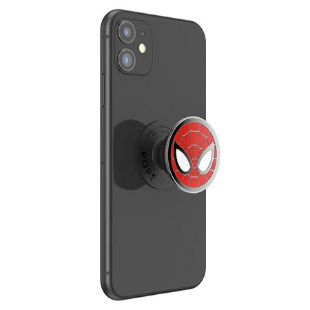 Popsockets 2 Enamel Spiderman 112613 uchwyt i podstawka do telefonu - licencja