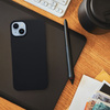 Futerał MATT do IPHONE 16 Plus czarny