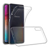 Futerał Back Case Ultra Slim 0,5mm do SAMSUNG Galaxy A70 / A70s