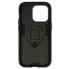 Ring Armor Case do Iphone 14 Pro Max Czarny