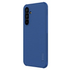 Nillkin Super Frosted Shield Pro Rugged Case for Samsung Galaxy S23 FE - Blue