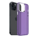 Futerał PEARL do IPHONE 16 fioletowy