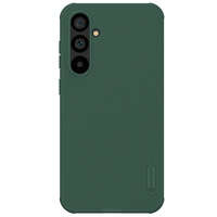 Nillkin Super Frosted Shield Pro Rugged Case for Samsung Galaxy S23 FE - Green