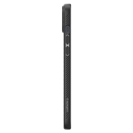 Spigen LIQUID AIR IPHONE 14 MATTE BLACK