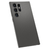 Spigen Liquid Air case for Samsung Galaxy S24 Ultra - gray