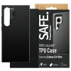 SAFE by PanzerGlass case for Samsung Galaxy S24 Ultra - black