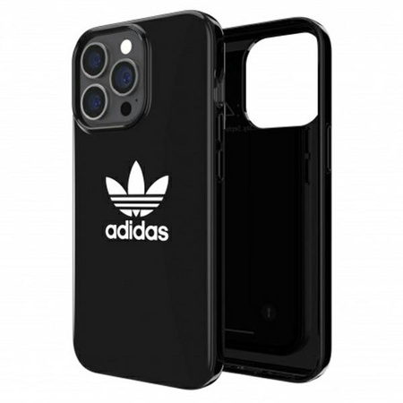 Original Case IPHONE 13 PRO Adidas OR Snap Case black