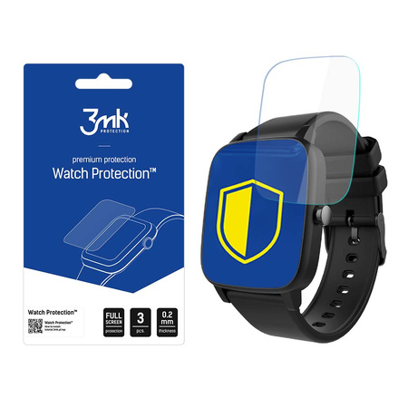 Forever Igo Pro JW200 - 3mk Watch Protection™ v. ARC+