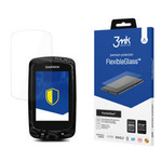 Garmin Edge 810 - 3mk FlexibleGlass™