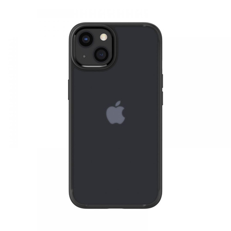 SPIGEN ULTRA HYBRID IPHONE 13 MATTE FROST BLACK