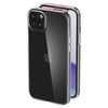 Spigen Air Skin Hybrid, crystal clear - iPhone 15 Plus