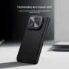 Nillkin CamShield Prop Magnetic Case for Xiaomi 14 Pro - black