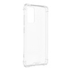 Futerał Armor Jelly Roar - do Samsung Galaxy S20 FE / S20 FE 5G transparentny