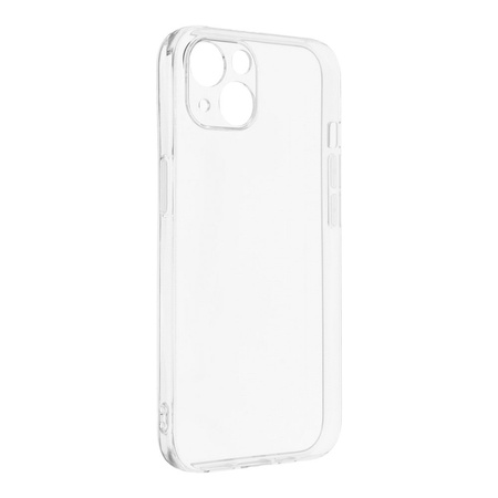 Futerał CLEAR CASE 2mm do IPHONE 13 (camera protection)