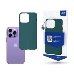 Apple iPhone 14 Pro - 3mk Matt Case lovage