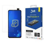 Motorola One Hyper - 3mk SilverProtection+