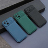 Etui Honeycomb do Xiaomi Redmi Note 10 Pro/10 Pro Max czarny