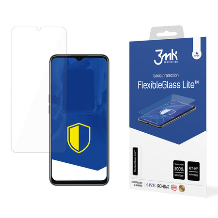 Realme 10 5G - 3mk FlexibleGlass Lite™