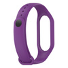 Opaska Smart Band M5/M6 FIOLETOWY / PURPLE