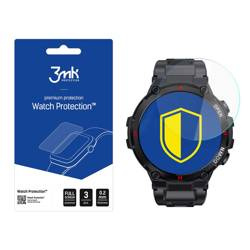 Microwear SG-Gadgets 27 Series - 3mk Watch Protection™ v. FlexibleGlass Lite