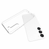 Schutzhülle SAMSUNG GALAXY S23 Nexeri Slim Case Protect 2mm transparent